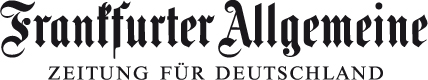 Logobild: Frankfurter Allgemeine Zeitung